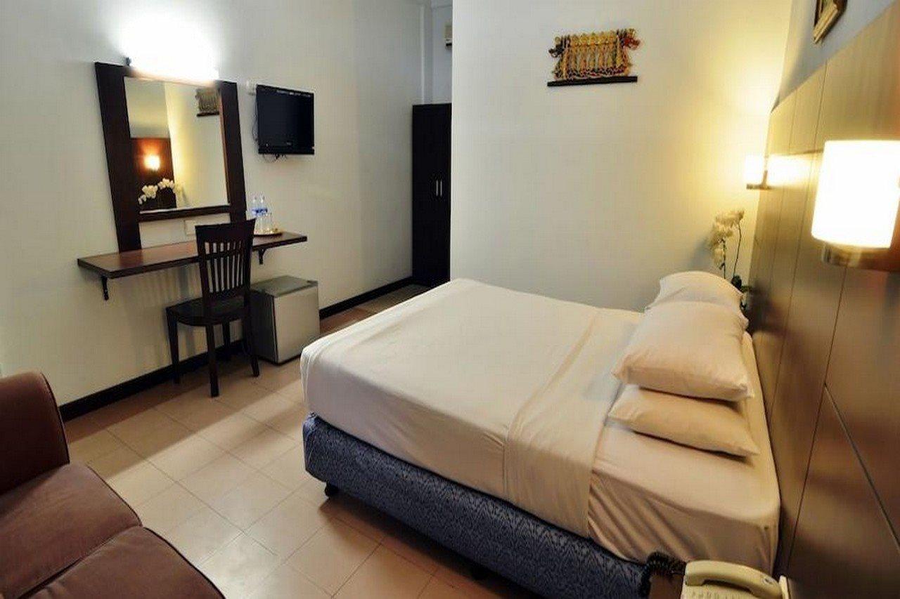 Rosani Hotel Kuta  Ngoại thất bức ảnh