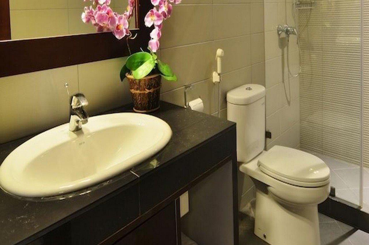 Rosani Hotel Kuta  Ngoại thất bức ảnh