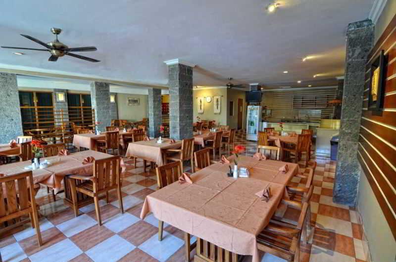 Rosani Hotel Kuta  Ngoại thất bức ảnh