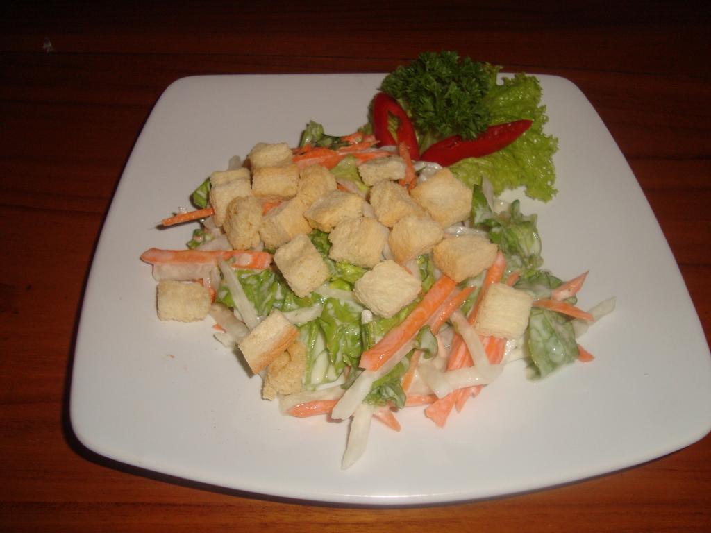 Rosani Hotel Kuta  Ngoại thất bức ảnh